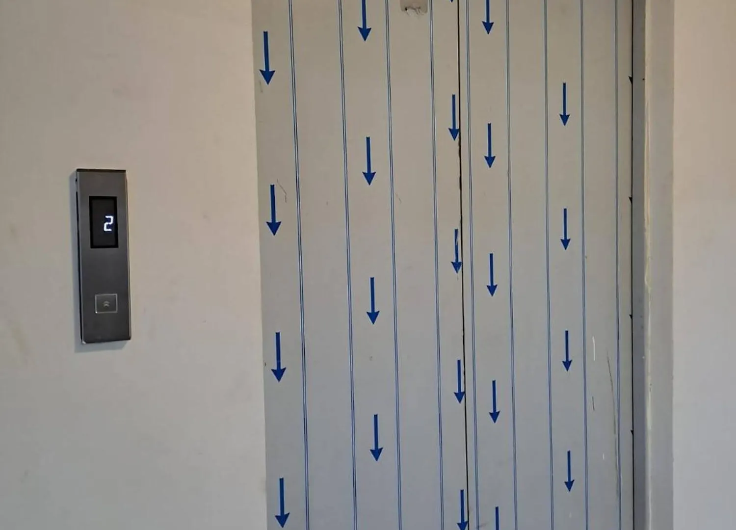 Goistay Elegant Refugio Caribeno 1Br Gym Pool Naco Santo Domingo 0*,
